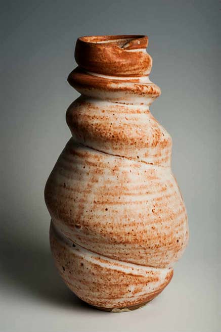 bob-deane-pottery-speckled-vase-2