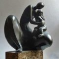 Josep Sanchez Carrasco sculpture