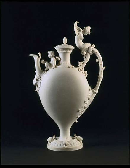 biscuit-finish-pitcher-Sevres