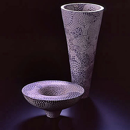 Junko-Kitamura from Ceramic Art and Perception