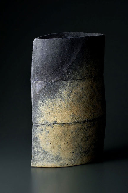 Ken-Mihara--contemporary Japanese pottery