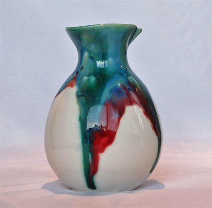 Elnaz-Nourizedah--Tableware-vase