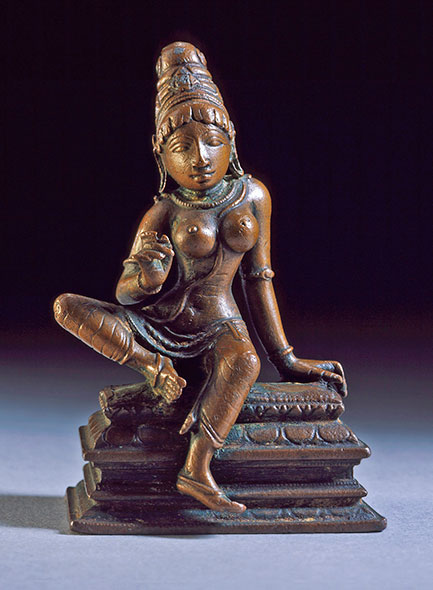Parvati---Wikipedia,LACMA