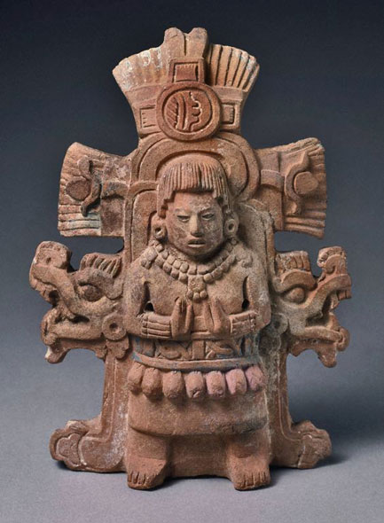 Rattle-depicting-a-goddess,-600–800-AD