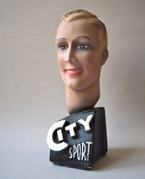 City-Sport-smiling male-mannequin-head-1