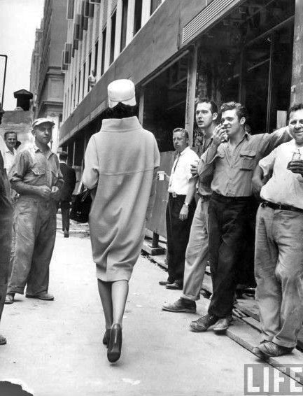 In-1957,-both-Givenchy-and-Balenciaga-put-sack-dresses-on-the-runway