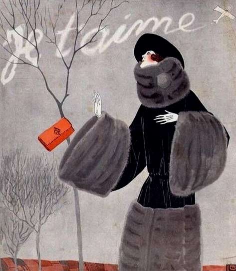 illustration-by-george-leonnec-for-la-vie-parisienne november-1922