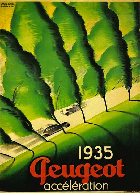 paul-colin-art-deco-peugeot-poster