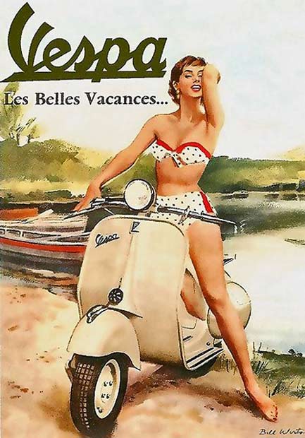 vespa-vintage-poster