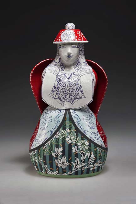 andrea-gill-female-figure-ceramic-art