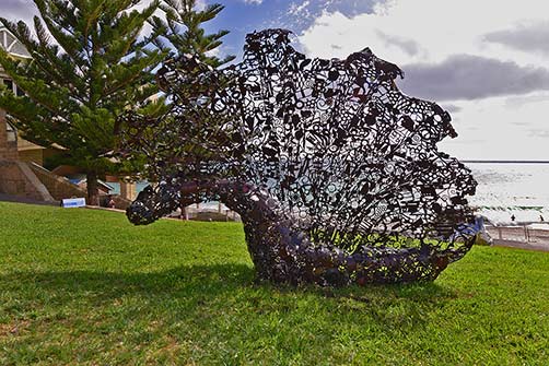 deborah-redwood-noahs-arc-sculpture-by-the-sea-cottesloe-2016
