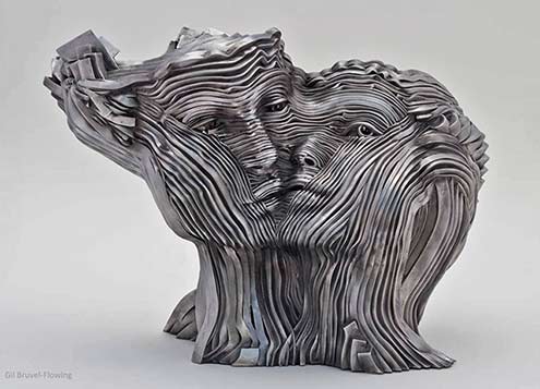 gil-bruvel-flowing-unknown-octavia-art-gallery-new-orleans