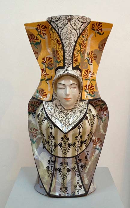 madonna-series-sweet-2010-low-fire-ceramic-majolica-glaze-andrea-gill-28-x-14-x-9