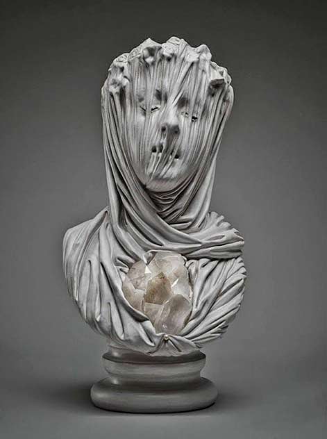 mystic-sculptures-by-livio-scarpella-haunting visage