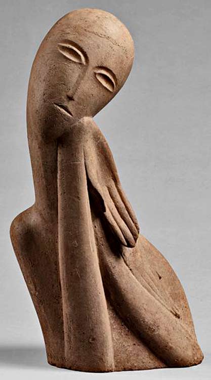 ossip-zadkine-buste-de-jeune-fille-1914-zadkine-research-center