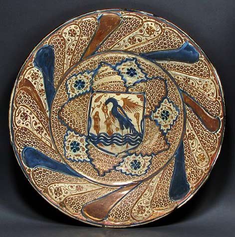 persian-plate