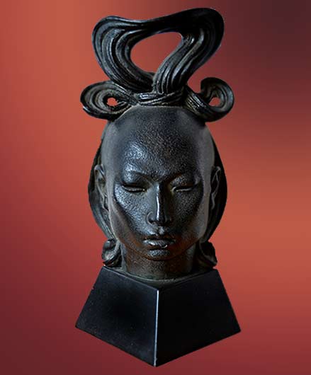 tribal-african-female-sculpture-fred-press-kent-home