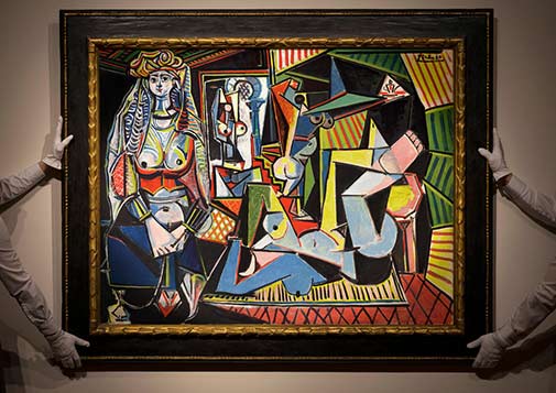 christies-picasso