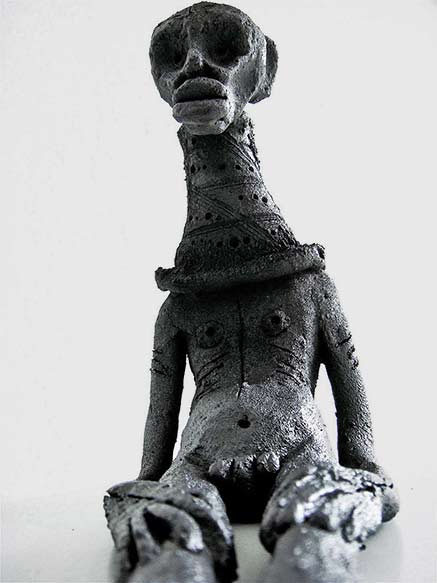 harvey_bouterse_ceramic_sculpture