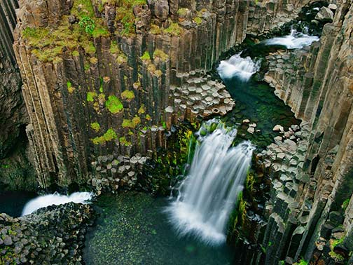 litlanesfoss-iceland-photograph-by-wild-wonders-of-europe-at-litlanesfoss