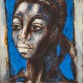 African art-Gerard Sekoto