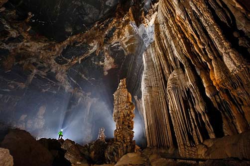 fairy-cave-stalactite-walls quang-binh-province