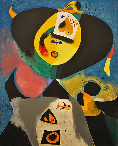 joan-miro-portrait-no-1-1938