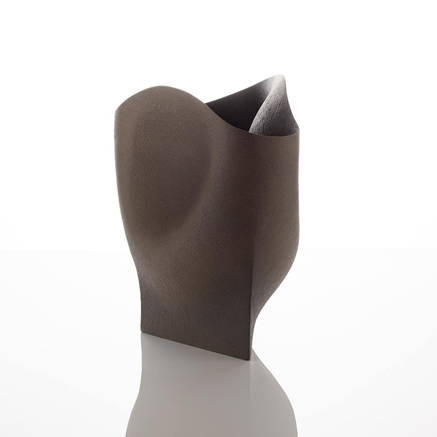 Arshaf Hannah contemporary ceramic sculpture