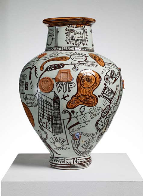 Grayson-Perry,-The-Frivolous-baluster vase