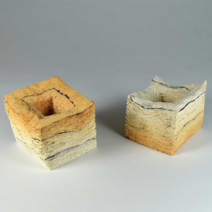 Jongjin-Park-ceramic-abstract cubes