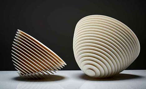 ceramic-white-sculpture-Nicholas-Lees