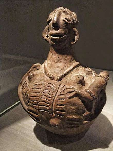 Figural-Bottle-possibly-Zela-Democratic-Republic-of-Congo