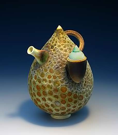 Geoffrey-Swindell-teardrop teapot