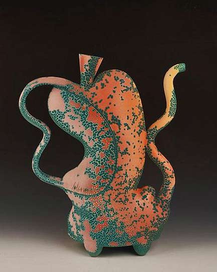 Tom-Coleman-ceramic-teaoot