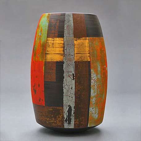 Tony-Laverick---contemporary-vase