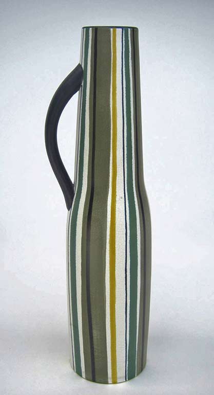 Ziegler-Tall-Floor-Vase VINTAGE-ORIGINAL-60's