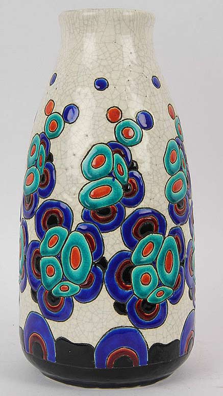 Art-Deco-Modernist-Vase-by-Charles-CATTEAU