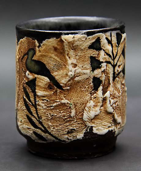 Masutaka-ceramic-yunomi tea cup