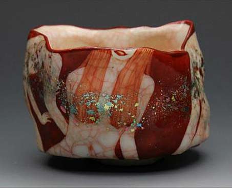 Yoshimura-Mariko-tea-cup with naked girls
