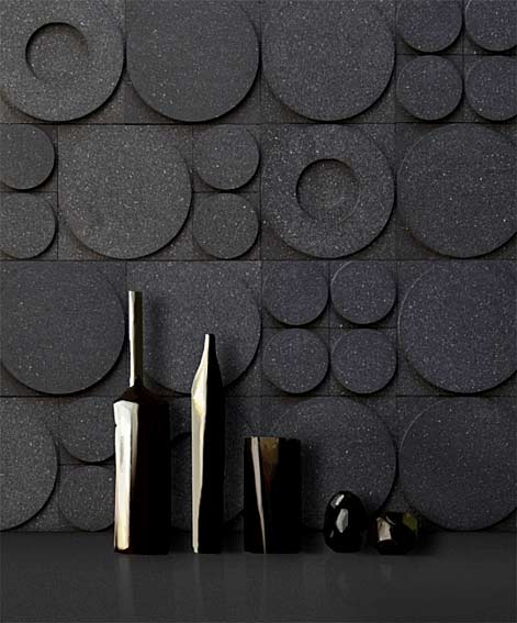 nerosicilia-is-natural-lava-stone-wall panels