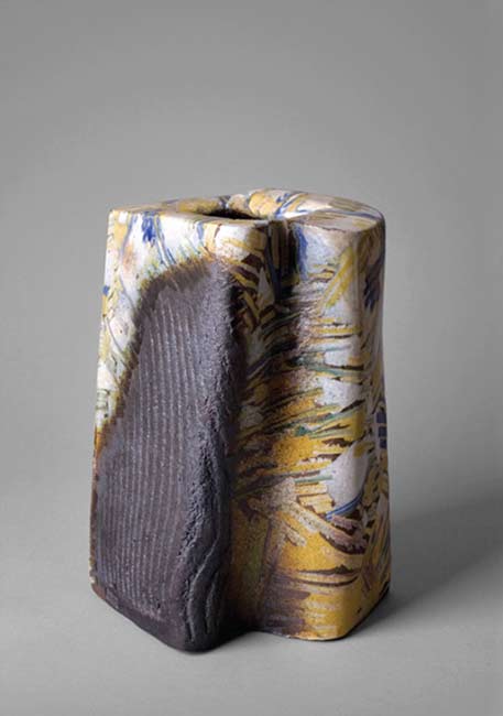 Mireille Moser-pottery-vase