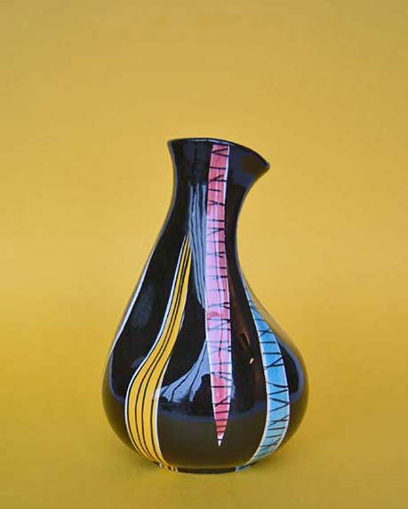 -mid-century-modern-ceramic-pottery---decor-milano---design-ferdinand-langenbacher