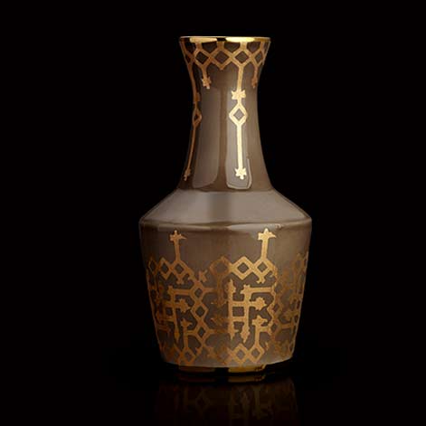 Fortuny-ceramic Carafe-L'object