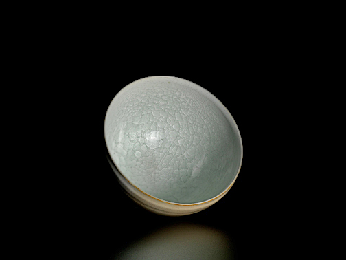 Gwyn Hanssen Pigott - Porcelain Bowl