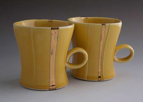 Kala-Stein-two matching ceramic-mugs