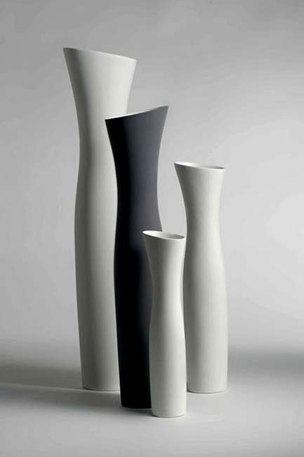 Kose Ceramics - Designer Rosaria RattinRattin