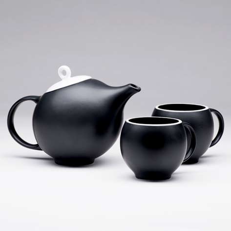 Maia Ming Designs Eva tea set