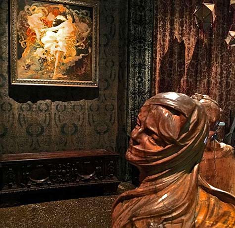 Palazzo-Fortuny-–-The-Bottega-Cadorin---A-Dynasty-of-Venetian-Artists-exhibition