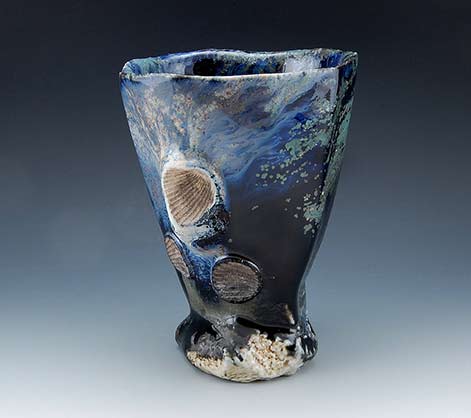 Sake-cup_Guinomi---Lucien-M Koonce