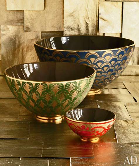 Three fortuny-bowls-L'objet